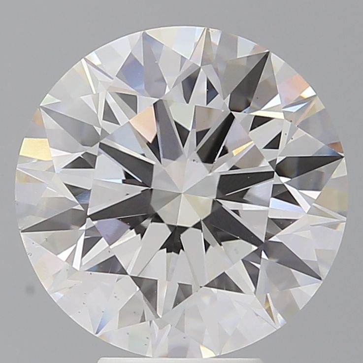 Round 6.51ct