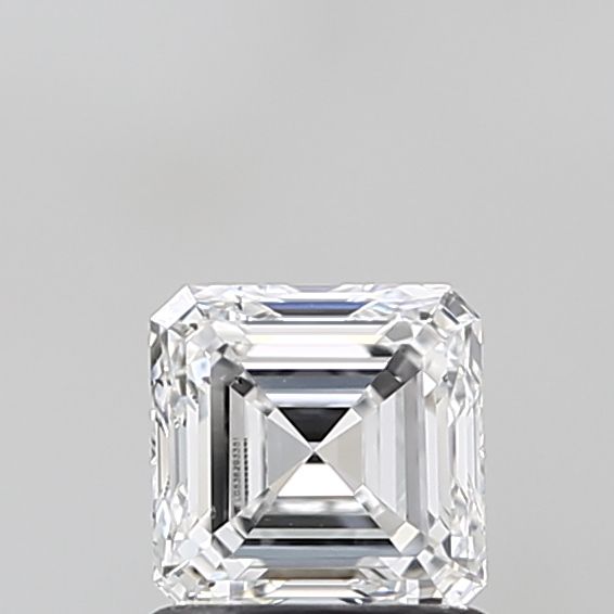 Asscher 1ct