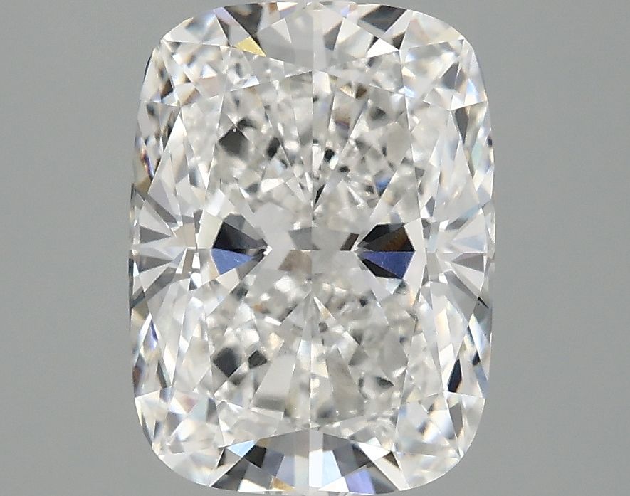 Elongated Cushion 3.1ct