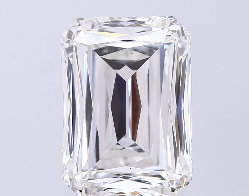 Radiant 7.92ct