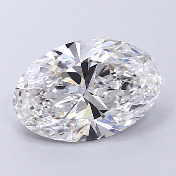 Oval 2.01ct