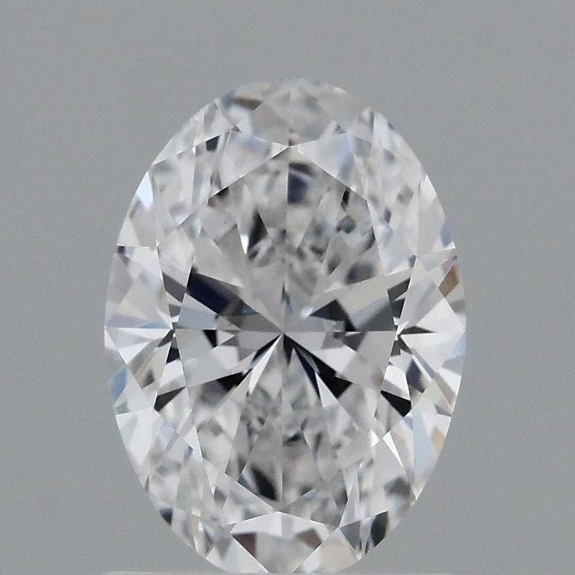 Oval 1.17ct