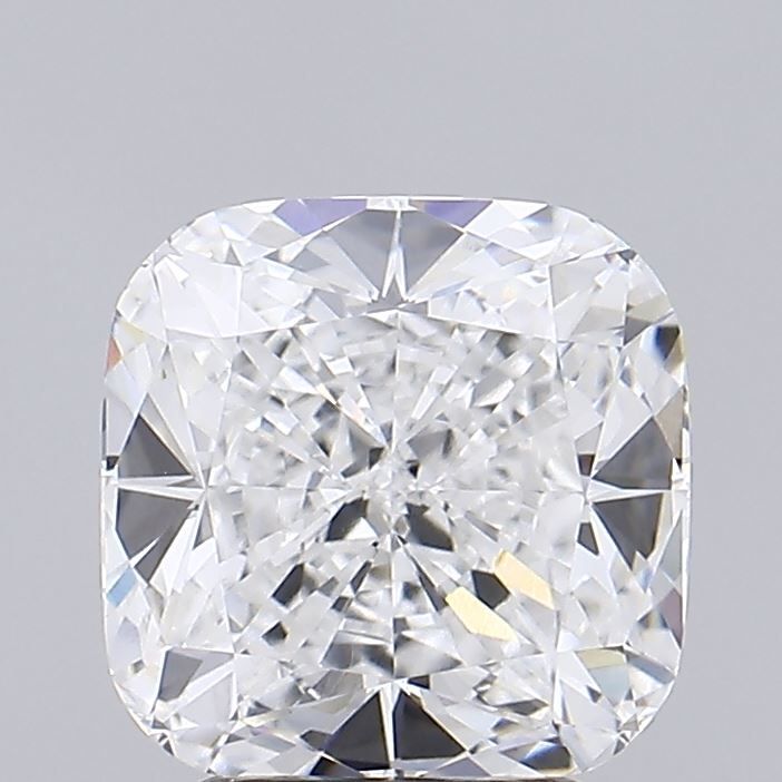 Cushion 2.83ct