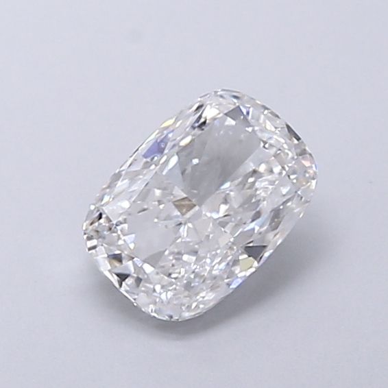 Elongated Cushion 1ct