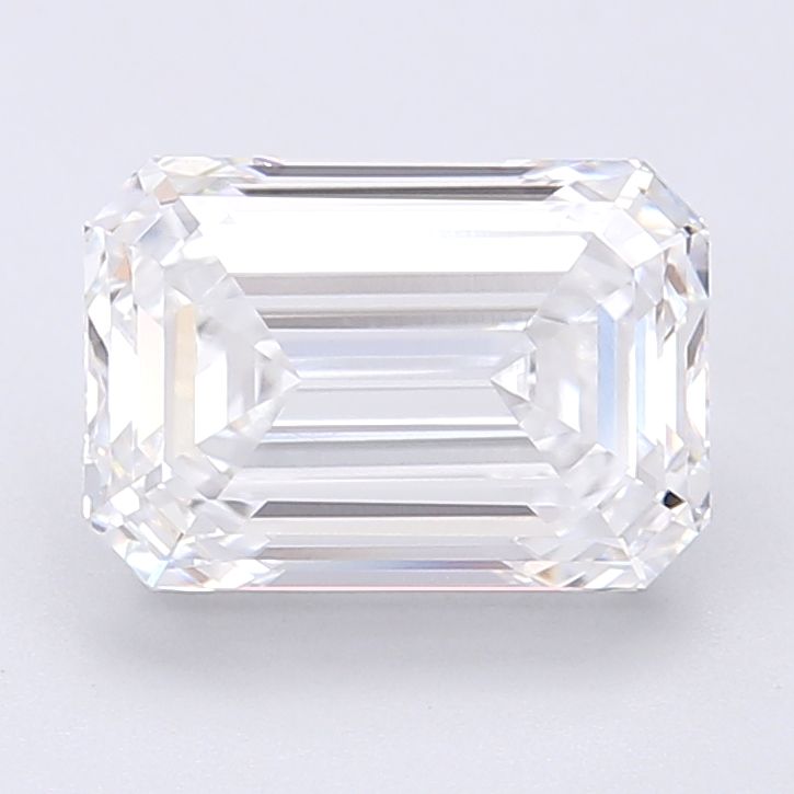 Emerald 3.23ct