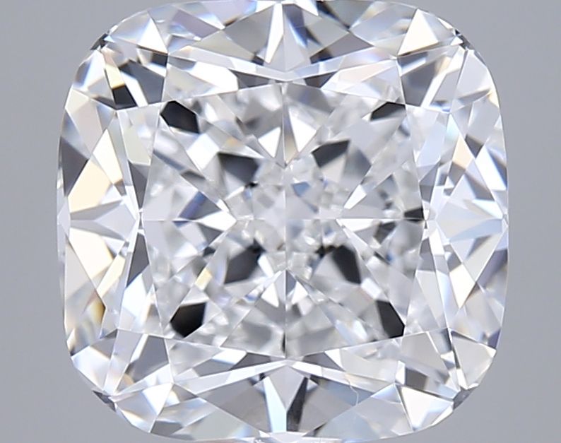 Cushion 2.77ct
