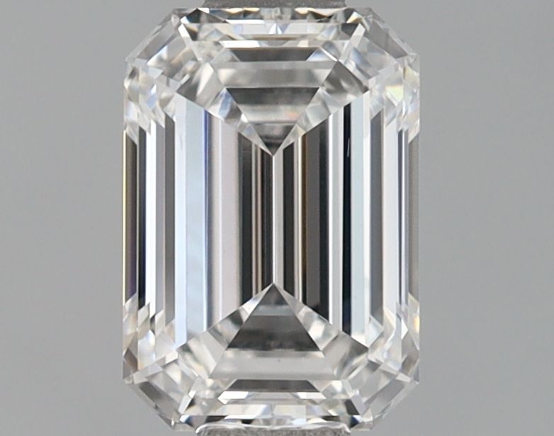 Emerald 0.98ct
