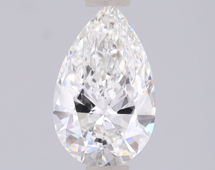 Pear 0.93ct