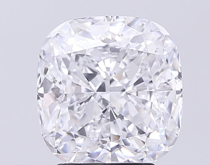 Cushion 3.6ct
