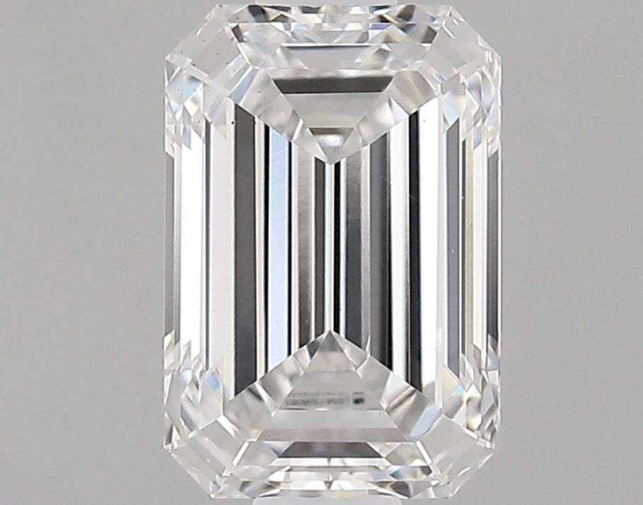 Emerald 0.81ct