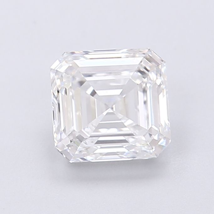 Asscher 1.5ct