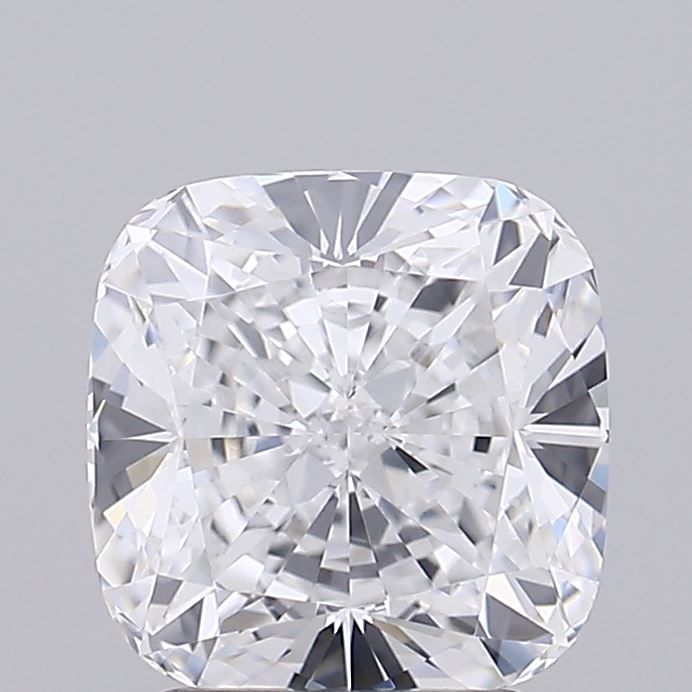 Cushion 2.21ct