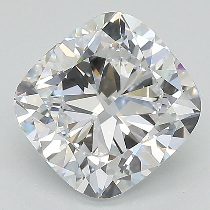 Cushion 2.08ct