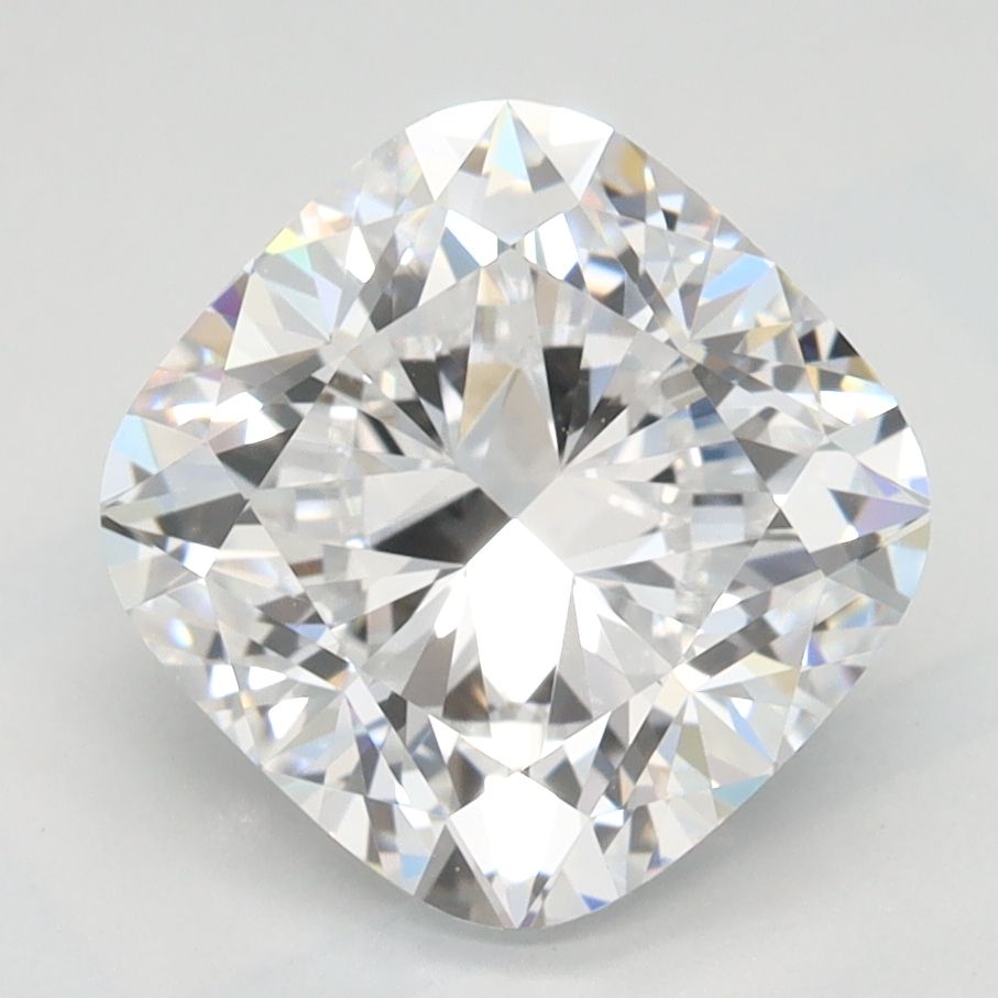 Cushion 2.52ct