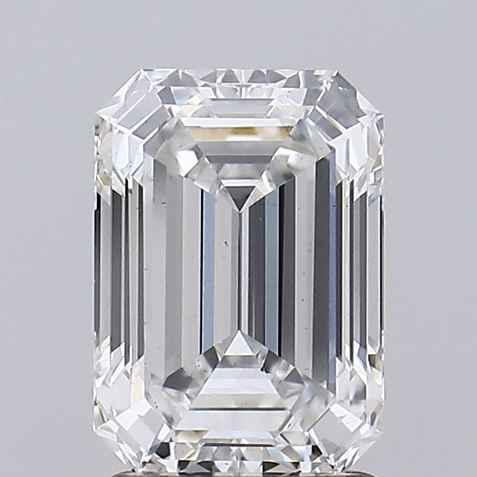 Emerald 2.08ct