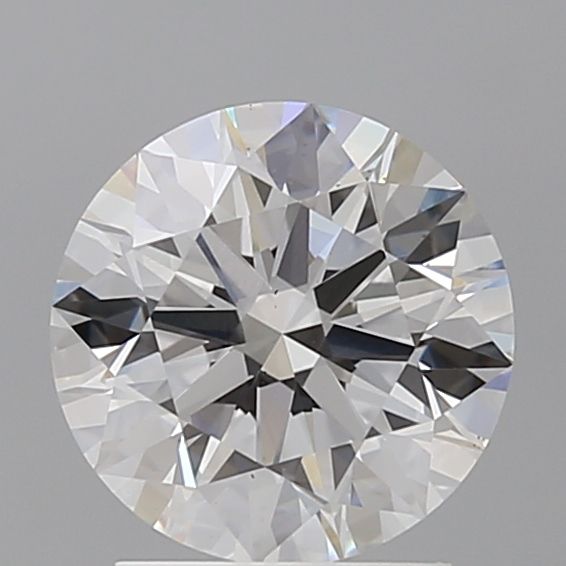 Round 2.08ct