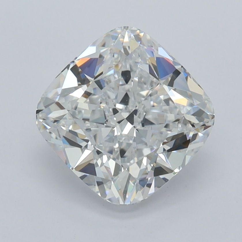 Cushion 2.08ct