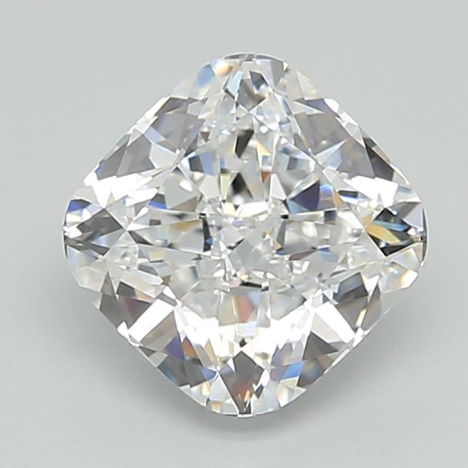 Cushion 3.08ct