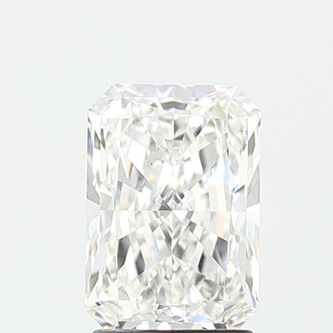 Radiant 2.1ct