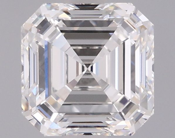 Asscher 1.53ct