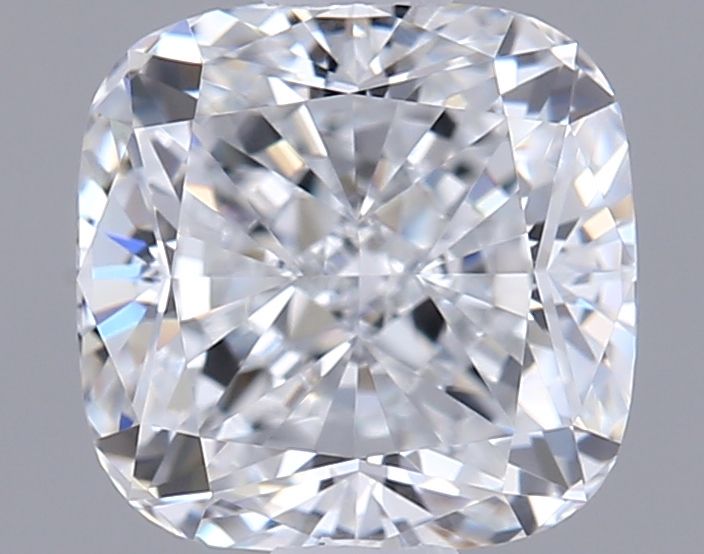 Cushion 1.23ct