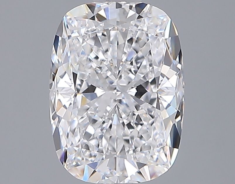 Elongated Cushion 2.06ct