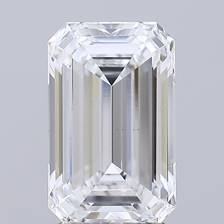 Emerald 3.53ct