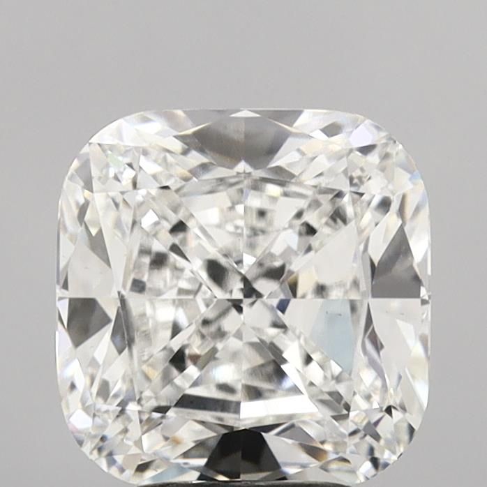 Cushion 4.41ct