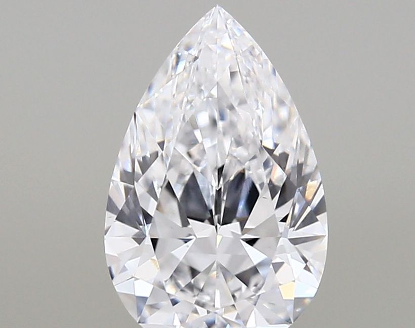 Pear 1.56ct
