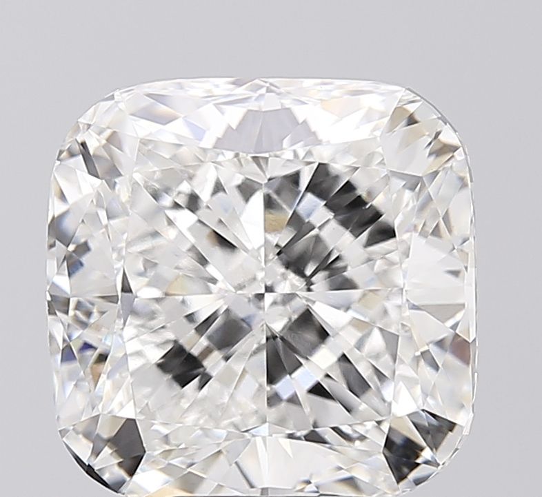 Cushion 6.53ct