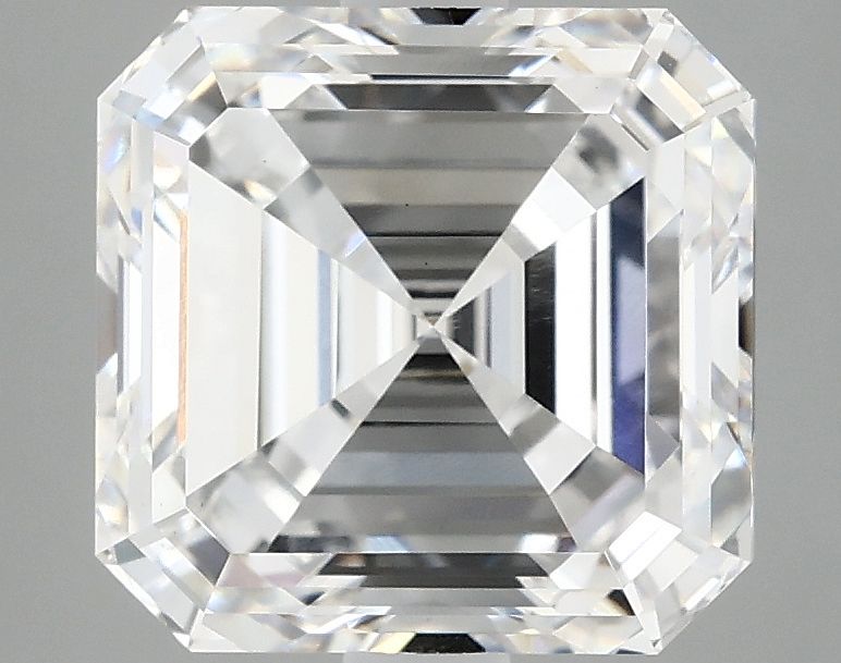 Asscher 4ct