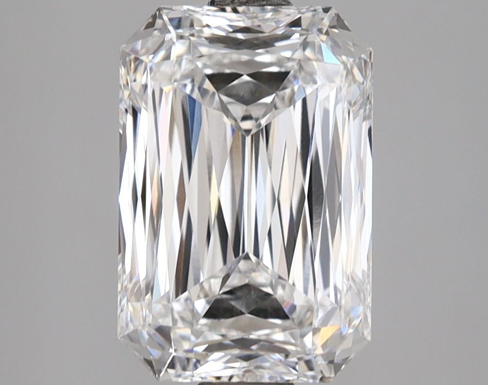 Radiant 3.56ct