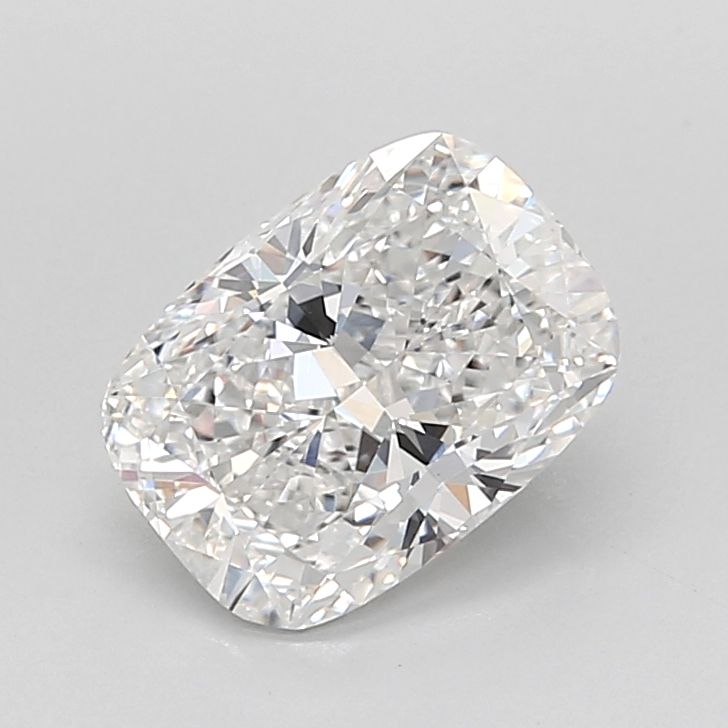Elongated Cushion 2.51ct