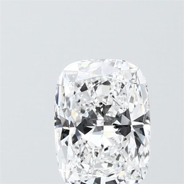 Elongated Cushion 1.07ct