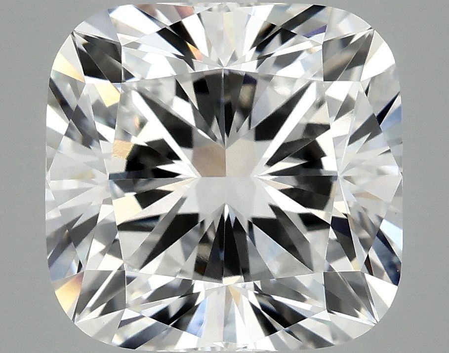 Cushion 6.08ct