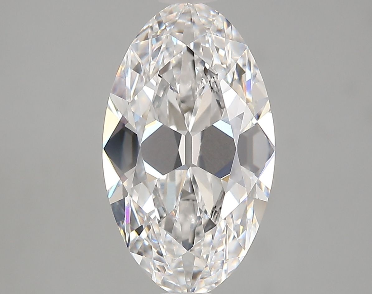 Moval 3.57ct