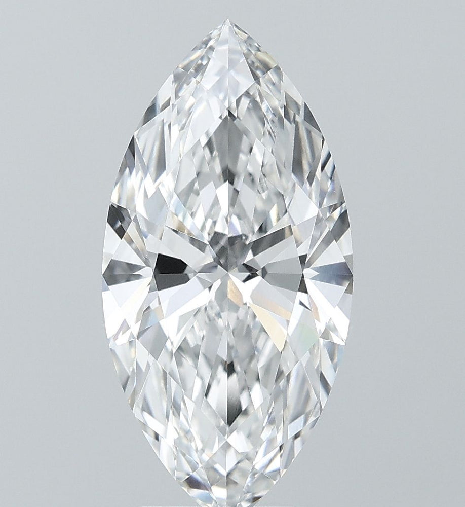 Marquise 3.58ct