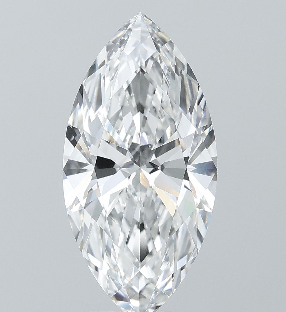 Marquise 3.58ct