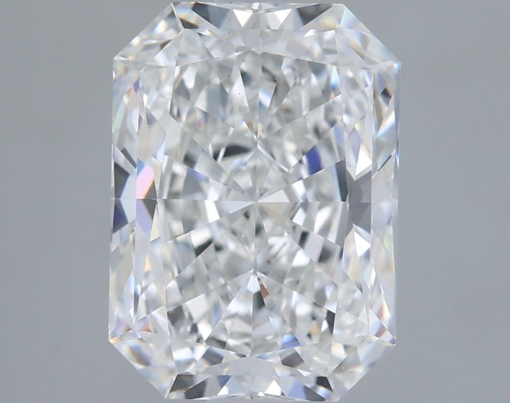 Radiant 2.54ct