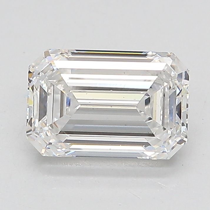 Emerald 1.59ct