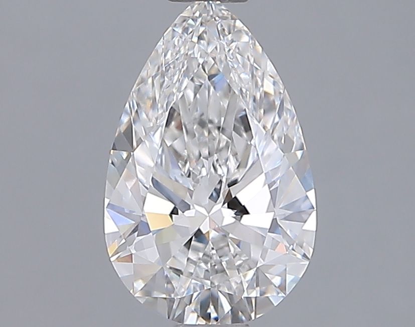 Pear 1.27ct