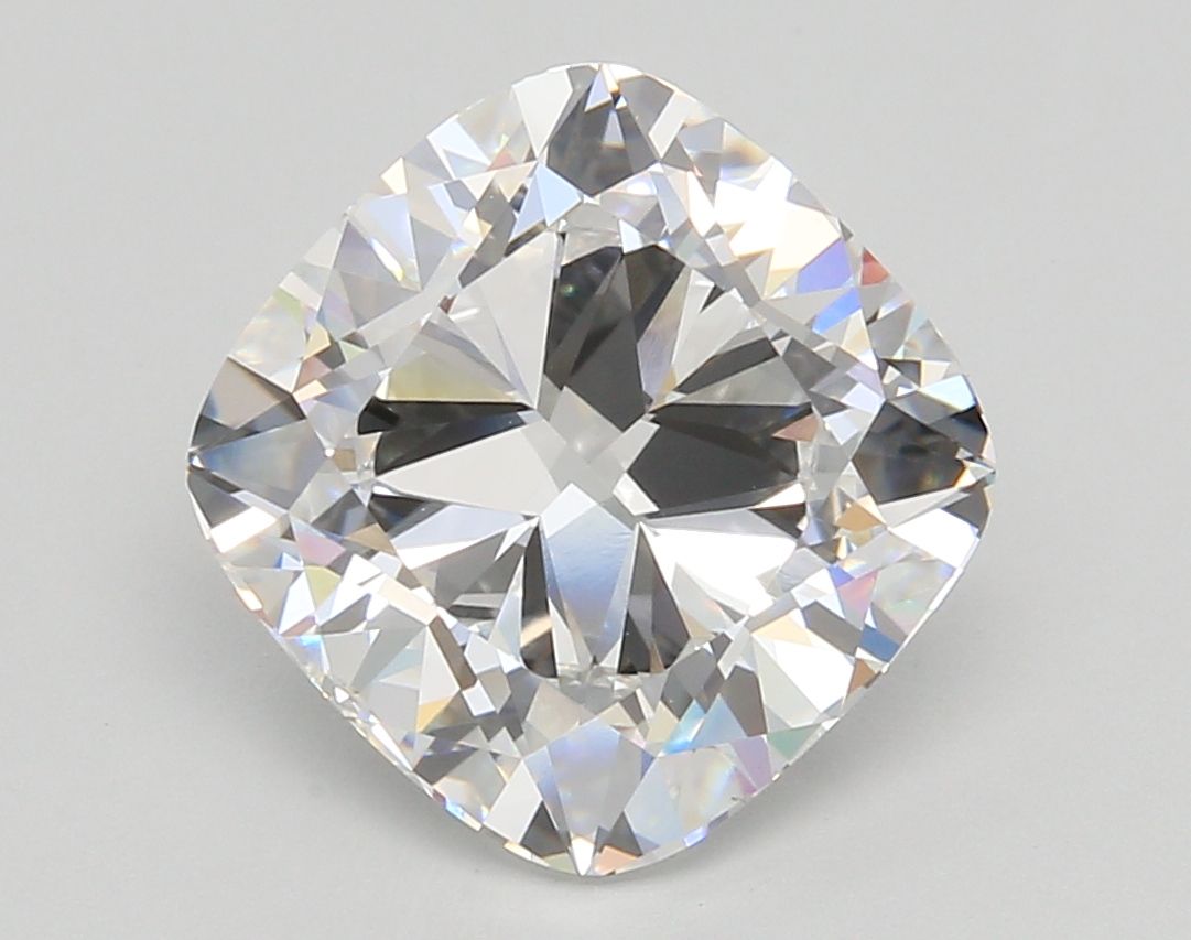 Cushion 5ct