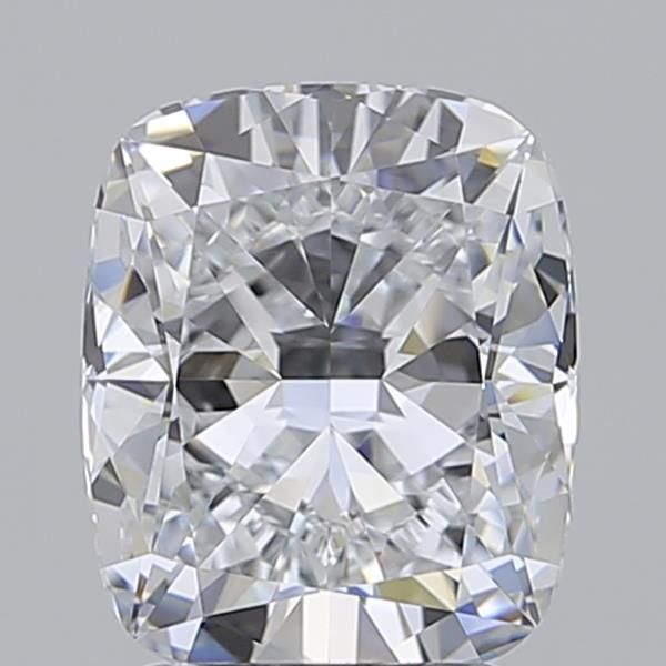 Elongated Cushion 2.52ct