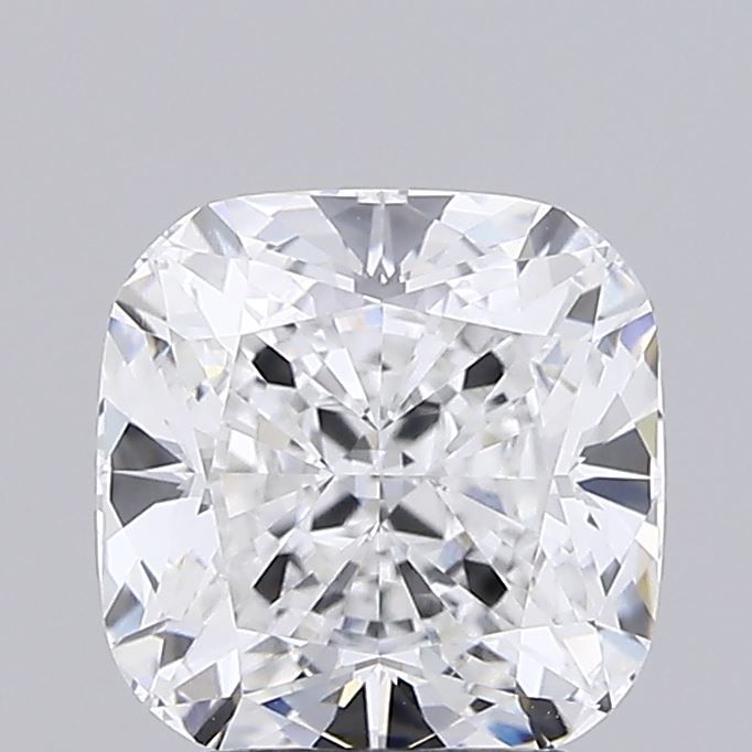 Cushion 2.55ct
