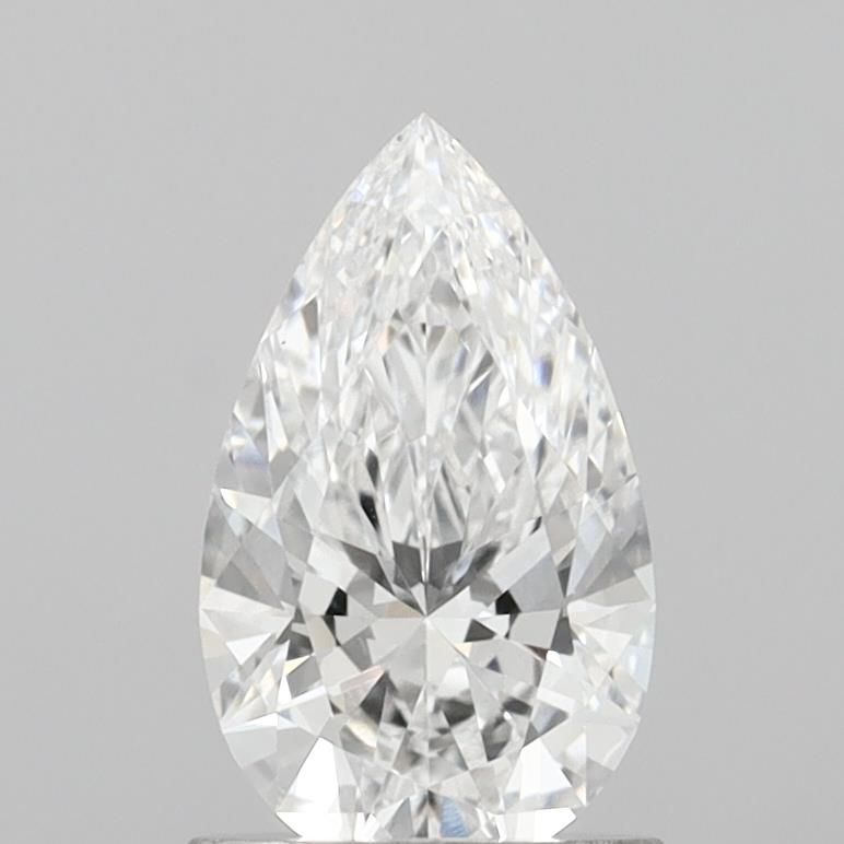 Pear 1.09ct