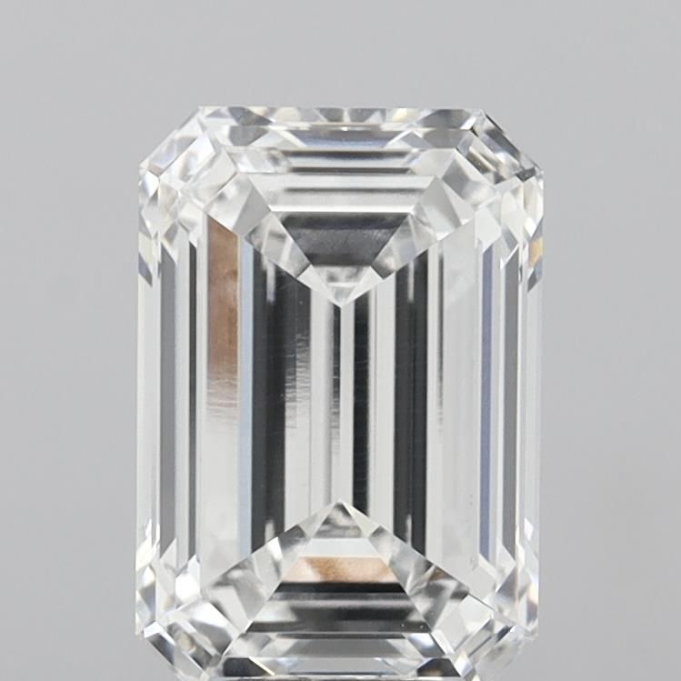 Emerald 3.51ct