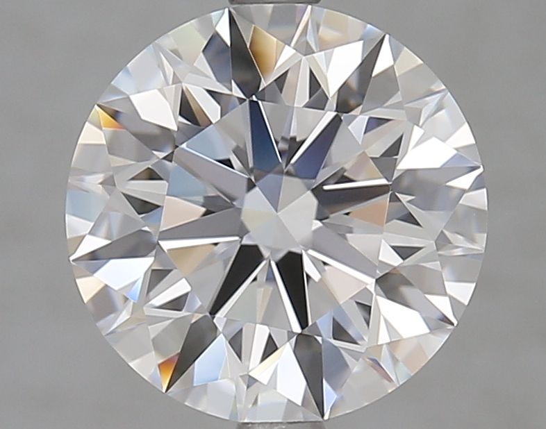 Round 3.72ct