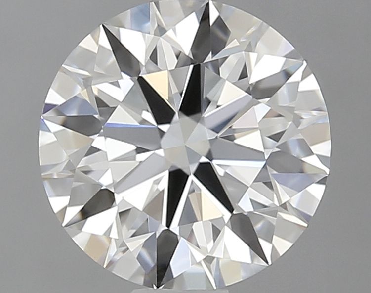 Round 1.39ct