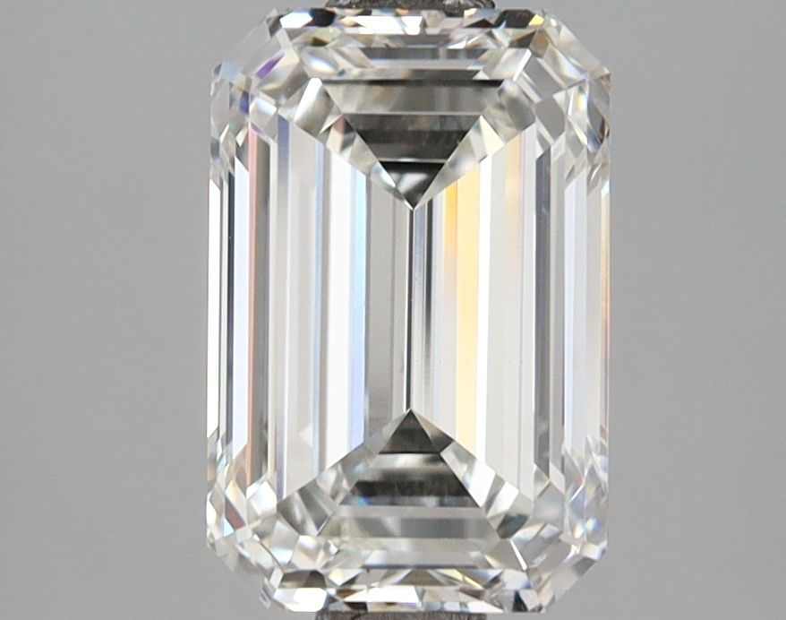 Emerald 2.3ct