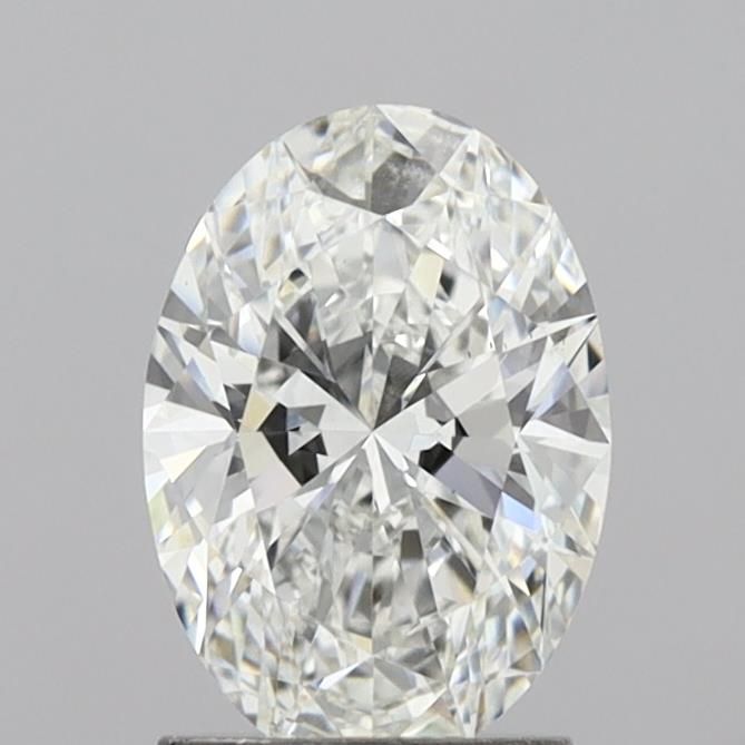 Radiant 1.06ct